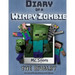 Diary of a Minecraft Wimpy Zombie Book 2: The Rivalry (Unofficial Minecraft Series)