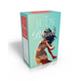 The Judy Blume Teen Collection (Boxed Set): Are You There God? It's Me, Margaret; Deenie; Forever; Then Again, Maybe I Won't; Tiger Eyes