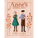 Anne's School Days: Inspired by Anne of Green Gables