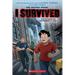 I Survived the Attacks of September 11, 2001: A Graphic Novel (I Survived Graphic Novel #4): Volume 4