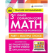 3rd Grade Common Core Math: Daily Practice Workbook - Part I: Multiple Choice 1000+ Practice Questions and Video Explanations Argo Brothers