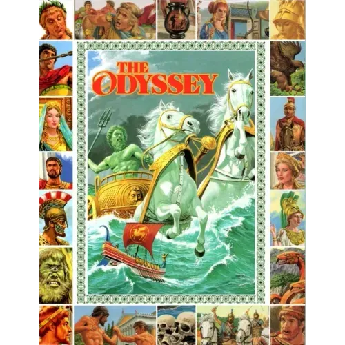 The Odyssey