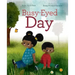 Busy-Eyed Day