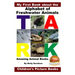 My First Book about the Alphabet of Freshwater Animals - Amazing Animal Books - Children's Picture Books