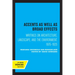 Accents as Well as Broad Effects: Writings on Architecture, Landscape, and the Environment, 1876-1925