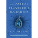 The Astral Traveler's Daughter: A School for Psychics Novel, Book Two