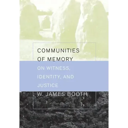 Communities of Memory