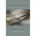 An Audible Blue: Selected Poems