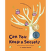 Can You Keep a Secret? 3: Action Verse
