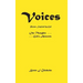 Voices: Poems Inspired by God
