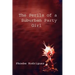 The Perils of a Suburban Party Girl