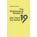 The Mathematical Parable of 19: Allah (God's) Holy Number