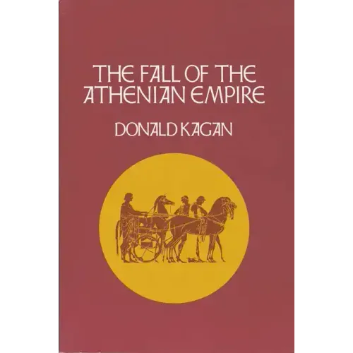 The Fall of the Athenian Empire