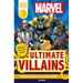 DK Readers L2: Marvel's Ultimate Villains