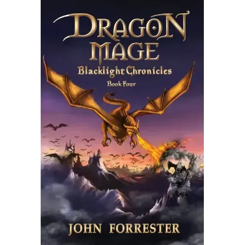 Dragon Mage