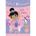 Ballet Bunnies #2: Let's Dance