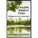 Civilizing American Cities: Writings on City Landscapes