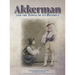 Akkerman and the Towns of its District; Memorial Book