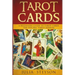 Tarot Cards: A Beginners Guide of Tarot Cards: The Psychic Tarot Manual (New Age and Divination)
