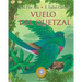 Vuelo del Quetzal