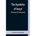 The Ayenbite of Inwyt (Remorse of Conscience); A Translation of Parts into Modern English
