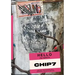 Chip7land: Behind the Scenes of a Bangkok Graffiti Writer