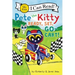 Pete the Kitty: Ready, Set, Go-Cart!
