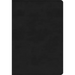 ESV Student Study Bible (Trutone, Black)