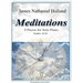 Meditations 9 Pieces for Solo Piano