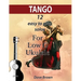 Tango: 12 easy to play solos for Low G Ukulele