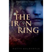 The Iron Ring: A Lizzy Ballard Thriller