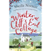Winter at Cliff's End Cottage: a sparkling Christmas read to warm your heart