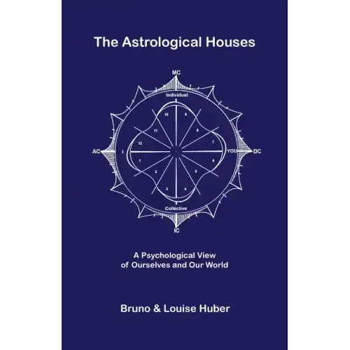 The Astrological Houses