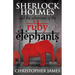 Sherlock Holmes and The Adventure of the Ruby Elephants