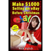 Make $1000 Selling on eBay Before Christmas