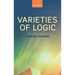 Varieties of Logic