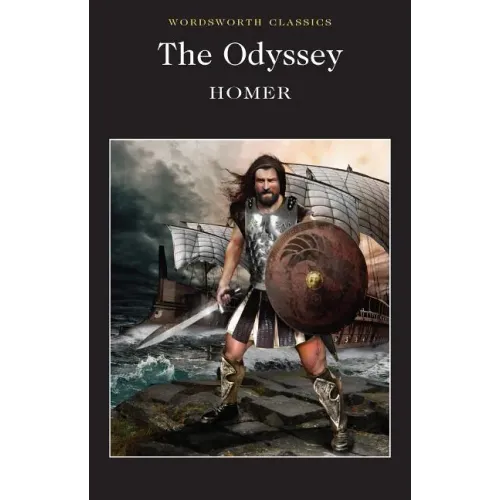 The Odyssey
