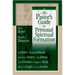 The Pastor's Guide to Personal Spiritual Formation