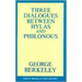 Three Dialogues Between Hylas and Philonous