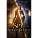 The Spy in the Silver Palace