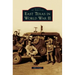East Texas in World War II