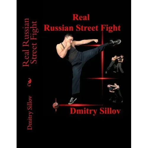 Real Russian Street Fight