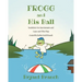 Frogg and His Ball