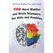Difficult Riddles For Smart Kids: 400 Hard Riddles and Brain Stumpers for Kids and Families