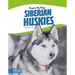 Siberian Huskies