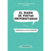 El diario de visitas universitarias: Desmitificando las visitas universitarias (The College Visit Journal: Campus Visits Demystified) (Spanish Edition