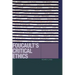 Foucault's Critical Ethics