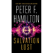 Salvation Lost