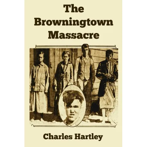 The Browningtown Massacre