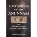 Lost Stones of the Anunnaki: And The Mind-Altering Journey To Find Them